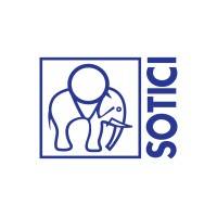 Manufacturer and distributor of PVC and HDPE pipes, ISO 9001 and ISO 14001 certified West Africa SOTICI