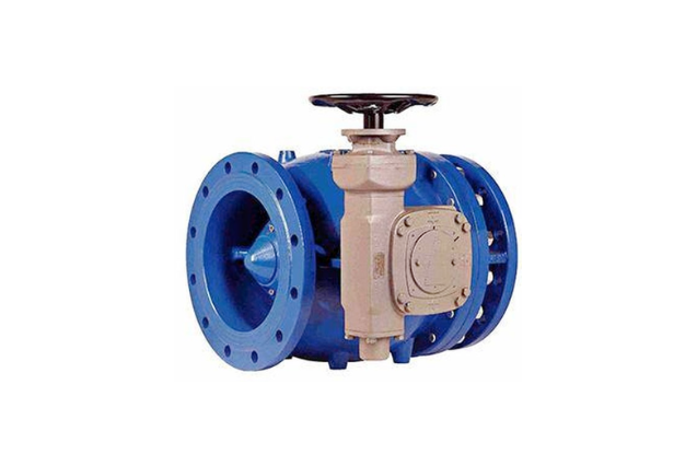 Specific valve