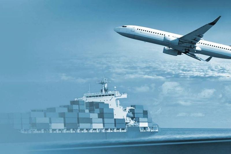 SEA FREIGHT, AIR FREIGHT TO AFRICA INTERHYDRO