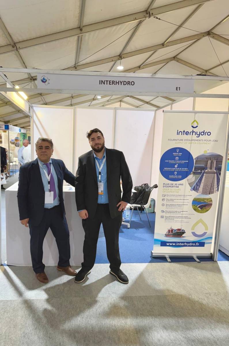 23rd AfWASA International Congress & Exhibition – Cameroon 2026