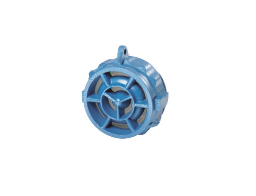 CLASAR Type Low Inertia Check Valve