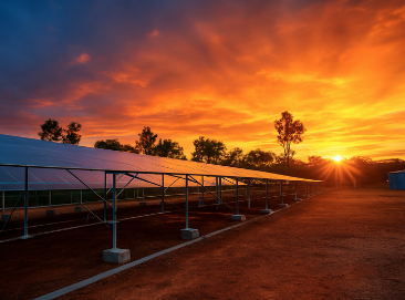 Solar Energy Solutions